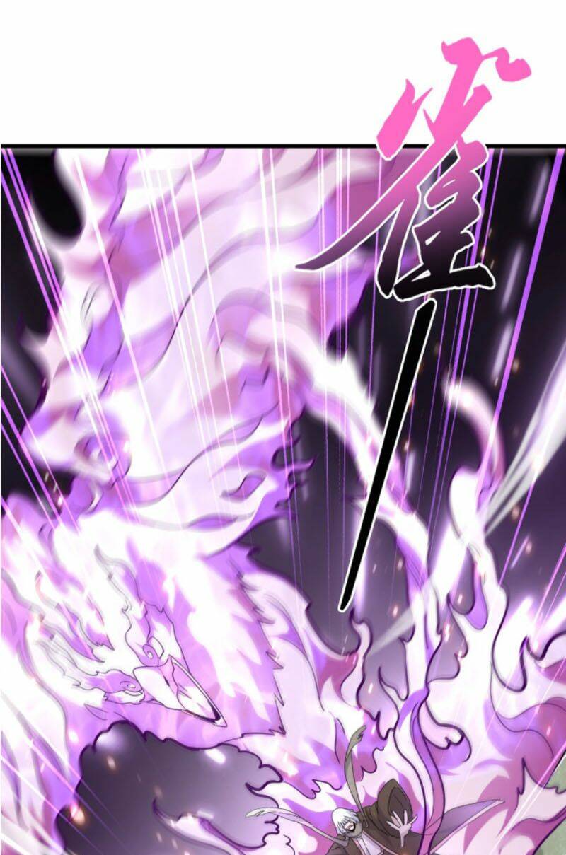 Đại Quản Gia Là Ma Hoàng Chap 181 - Next Chap 182