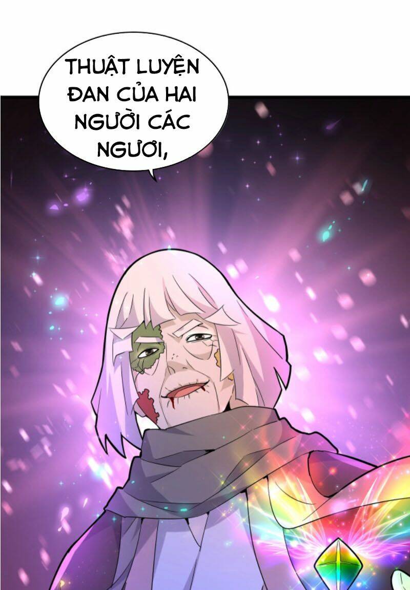 Đại Quản Gia Là Ma Hoàng Chap 181 - Next Chap 182