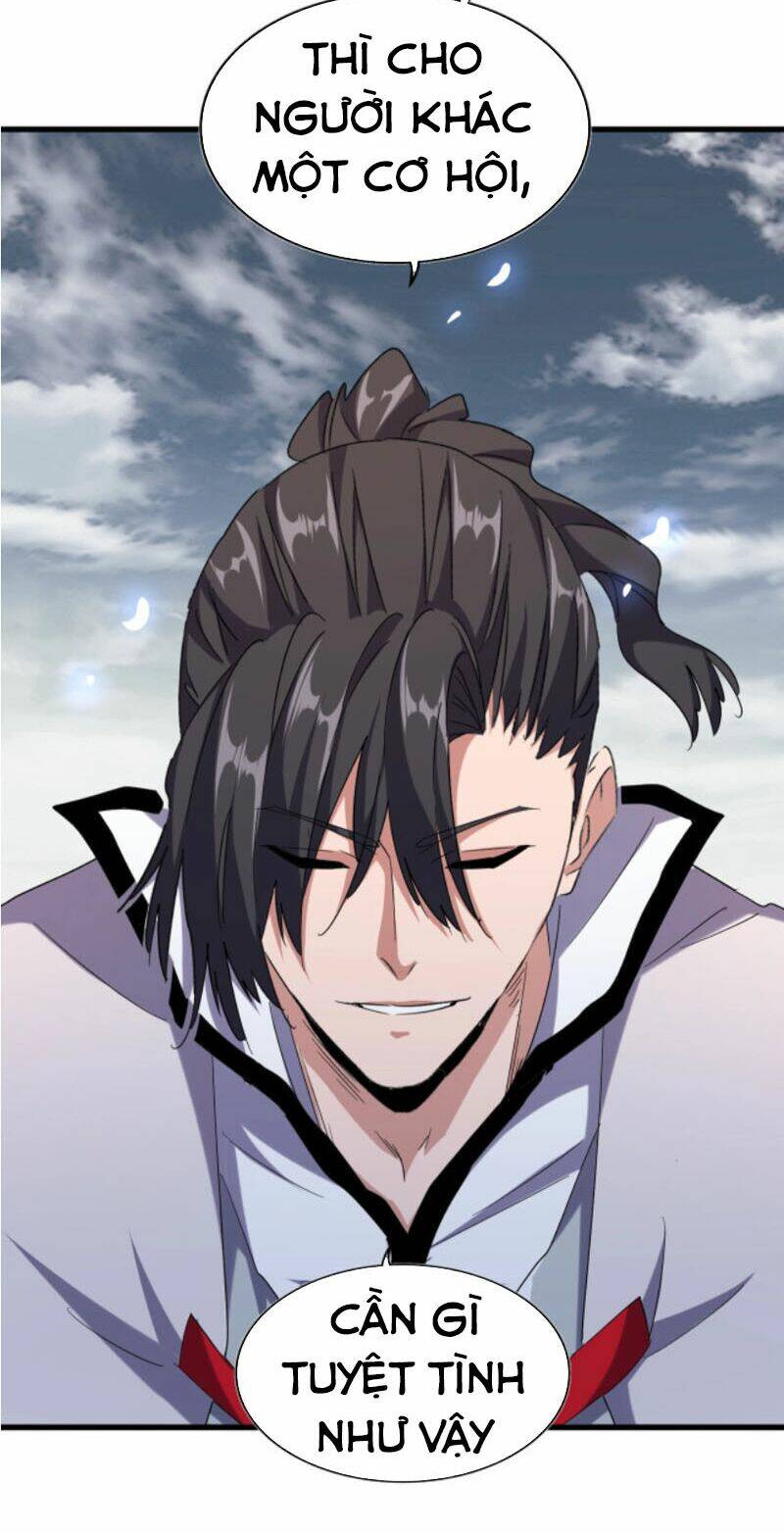 Đại Quản Gia Là Ma Hoàng Chap 181 - Next Chap 182