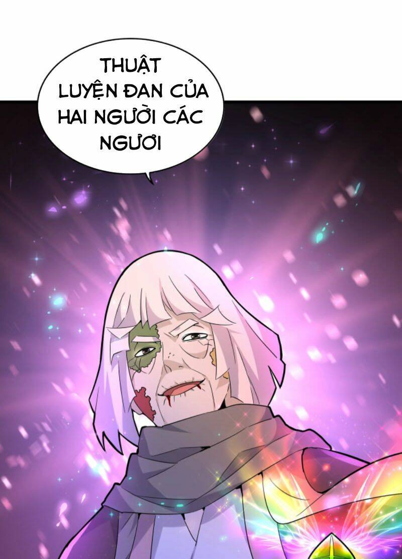 Đại Quản Gia Là Ma Hoàng Chap 182 - Next Chap 183