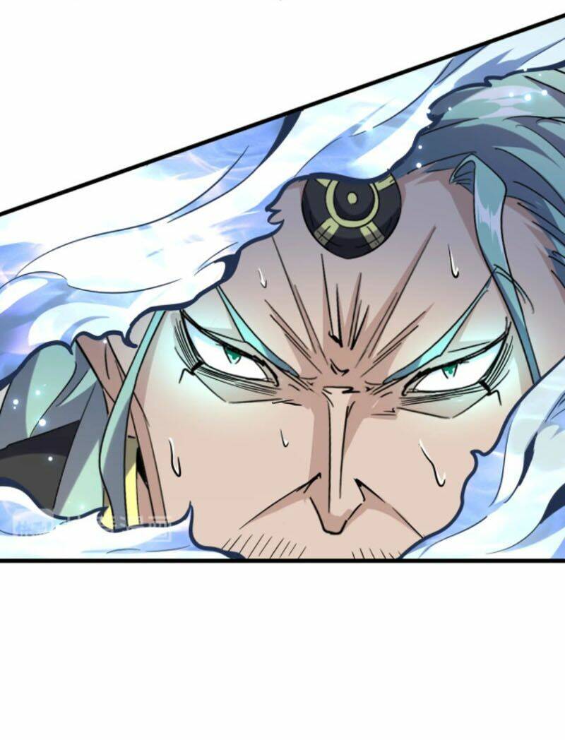 Đại Quản Gia Là Ma Hoàng Chap 182 - Next Chap 183