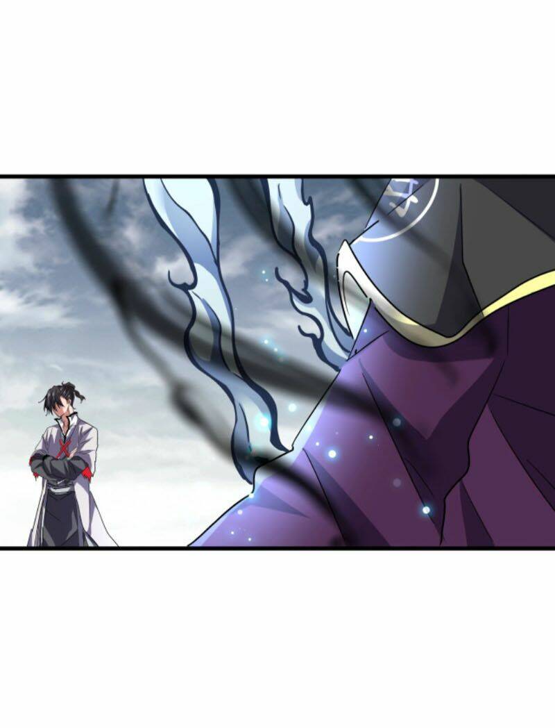 Đại Quản Gia Là Ma Hoàng Chap 182 - Next Chap 183