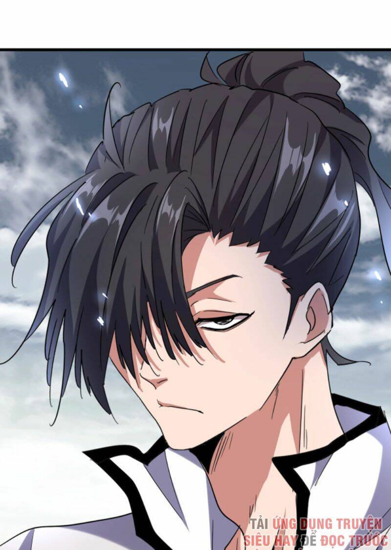 Đại Quản Gia Là Ma Hoàng Chap 182 - Next Chap 183