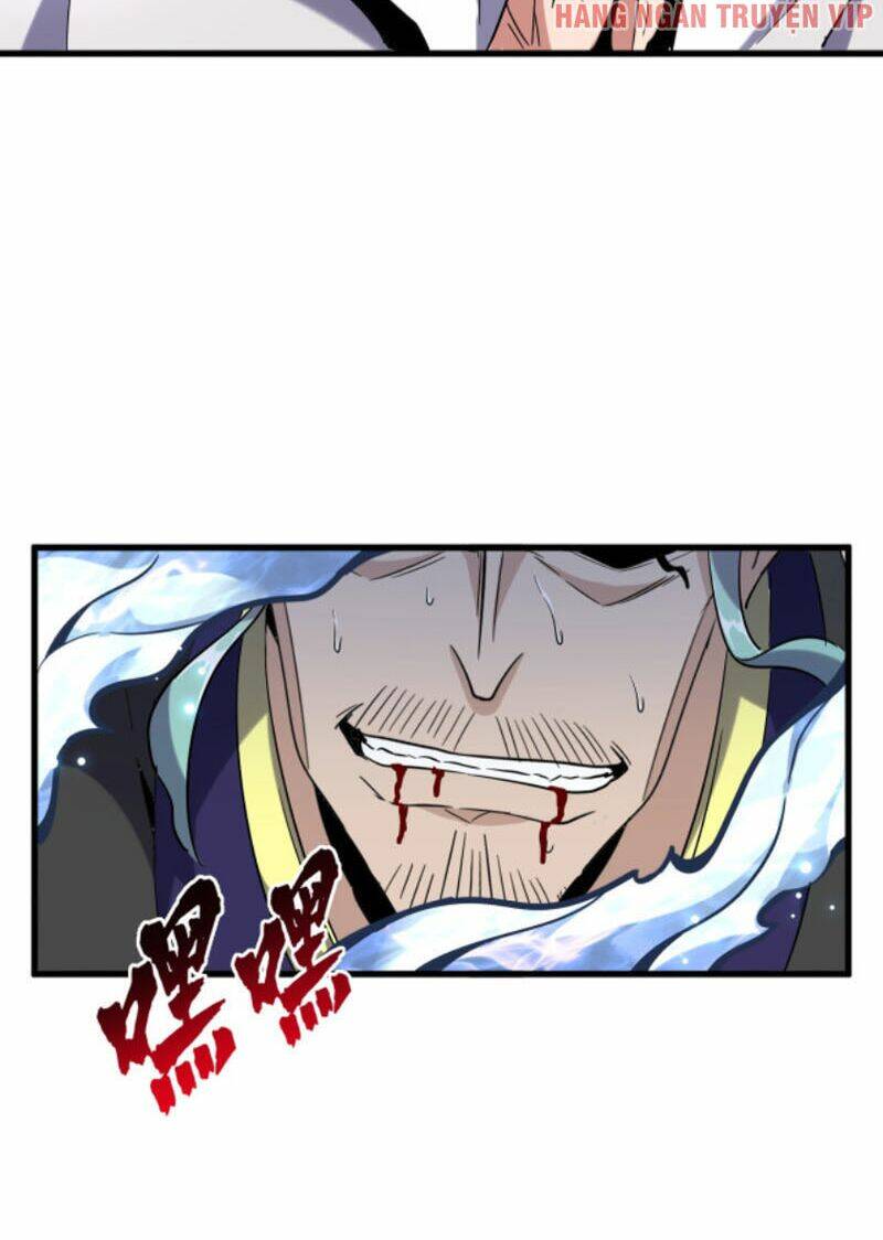 Đại Quản Gia Là Ma Hoàng Chap 182 - Next Chap 183