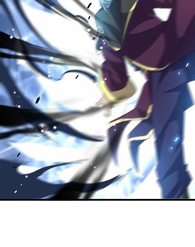 Đại Quản Gia Là Ma Hoàng Chap 182 - Next Chap 183