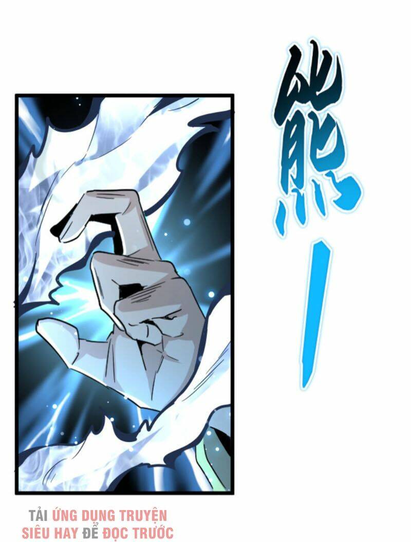 Đại Quản Gia Là Ma Hoàng Chap 182 - Next Chap 183