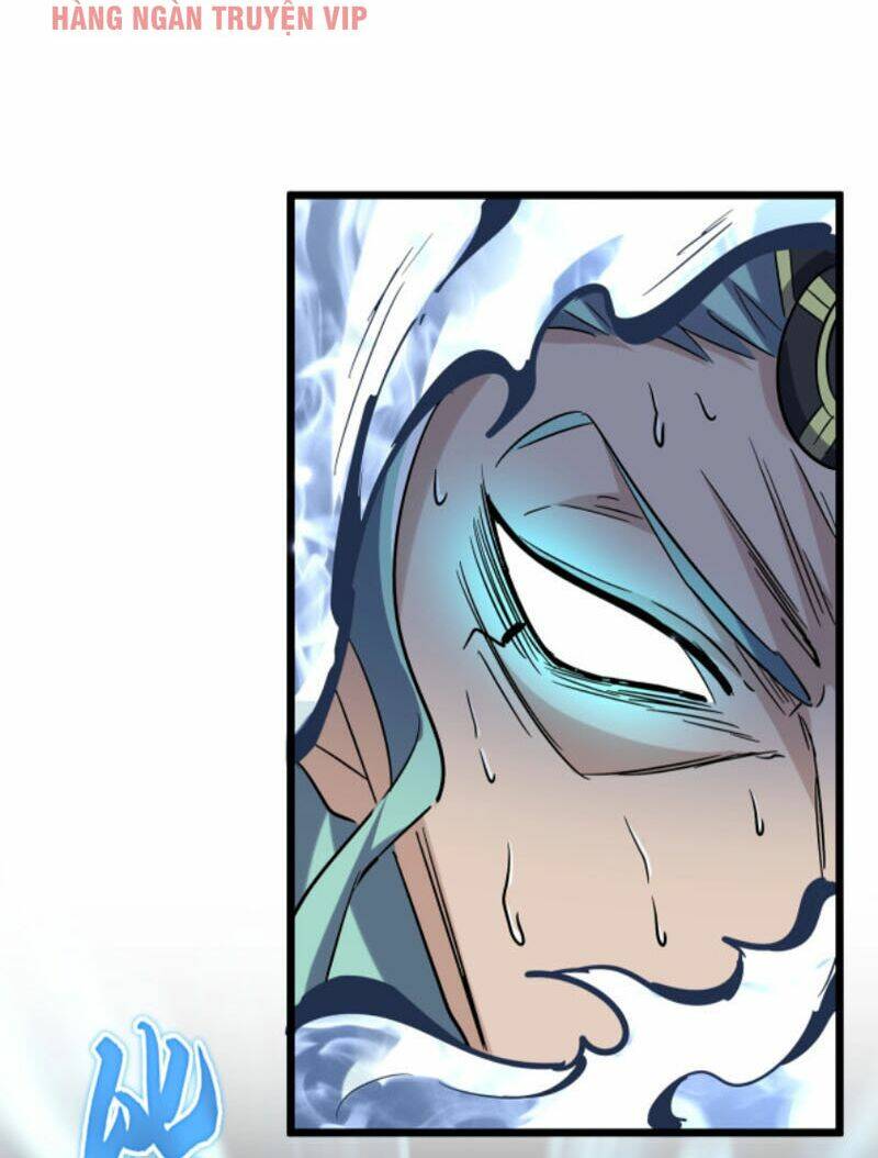 Đại Quản Gia Là Ma Hoàng Chap 182 - Next Chap 183