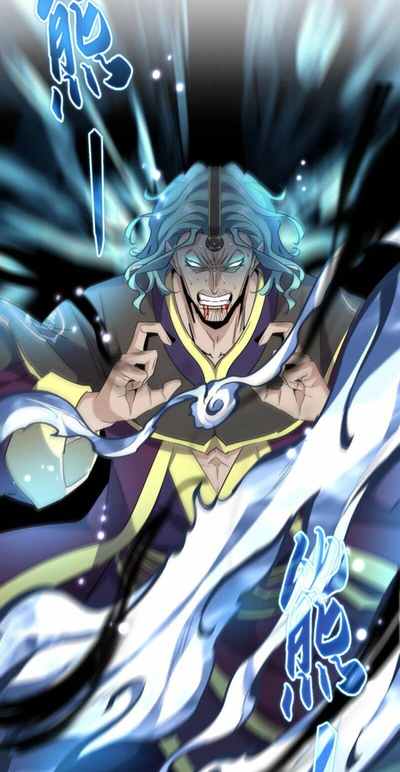 Đại Quản Gia Là Ma Hoàng Chap 182 - Next Chap 183