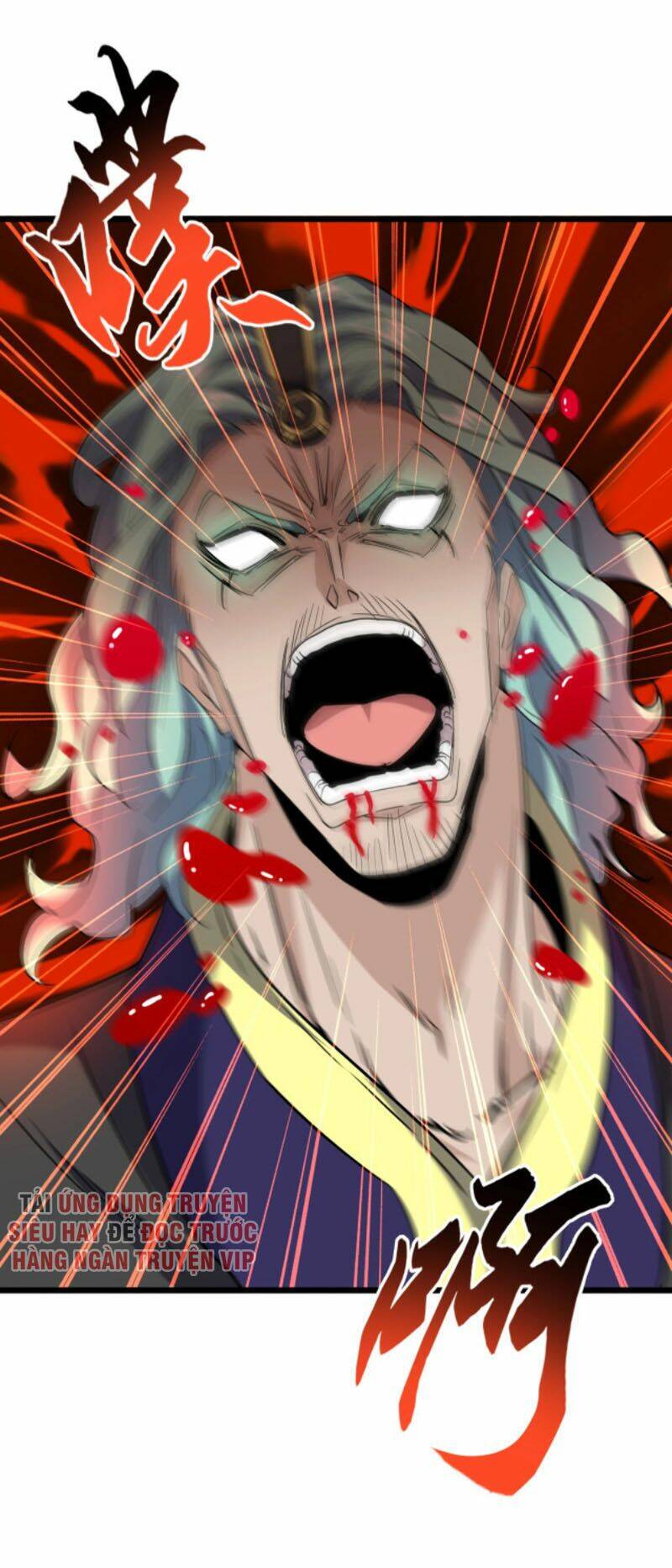 Đại Quản Gia Là Ma Hoàng Chap 182 - Next Chap 183