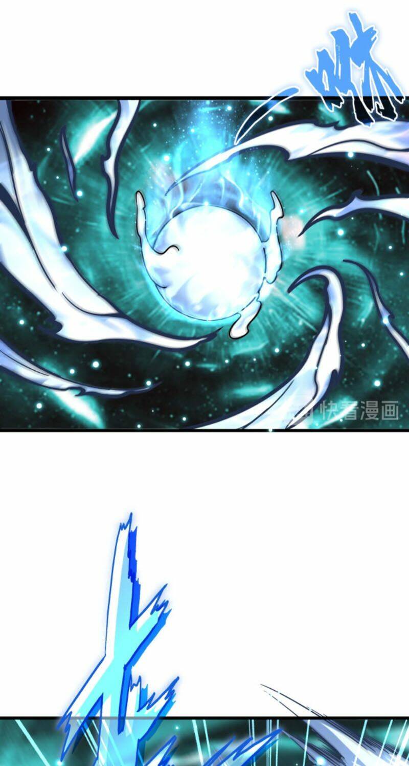 Đại Quản Gia Là Ma Hoàng Chap 182 - Next Chap 183