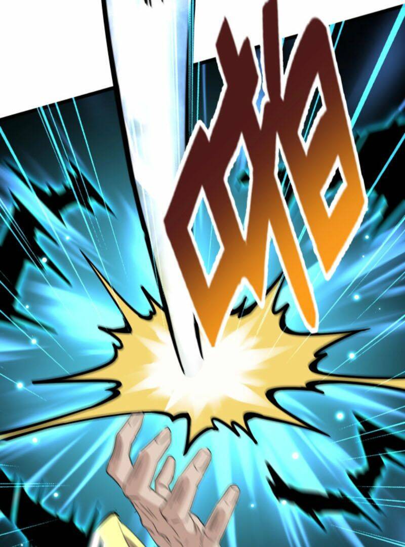 Đại Quản Gia Là Ma Hoàng Chap 182 - Next Chap 183