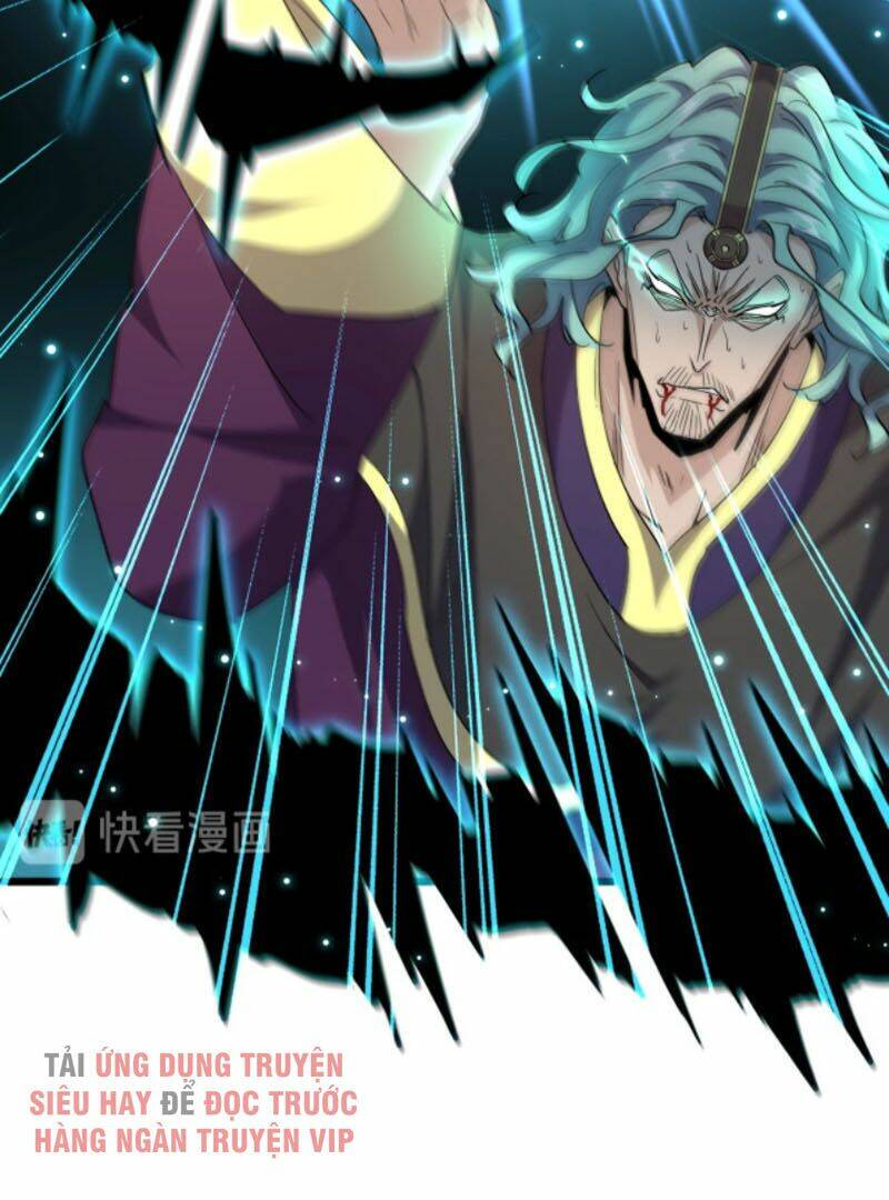 Đại Quản Gia Là Ma Hoàng Chap 182 - Next Chap 183