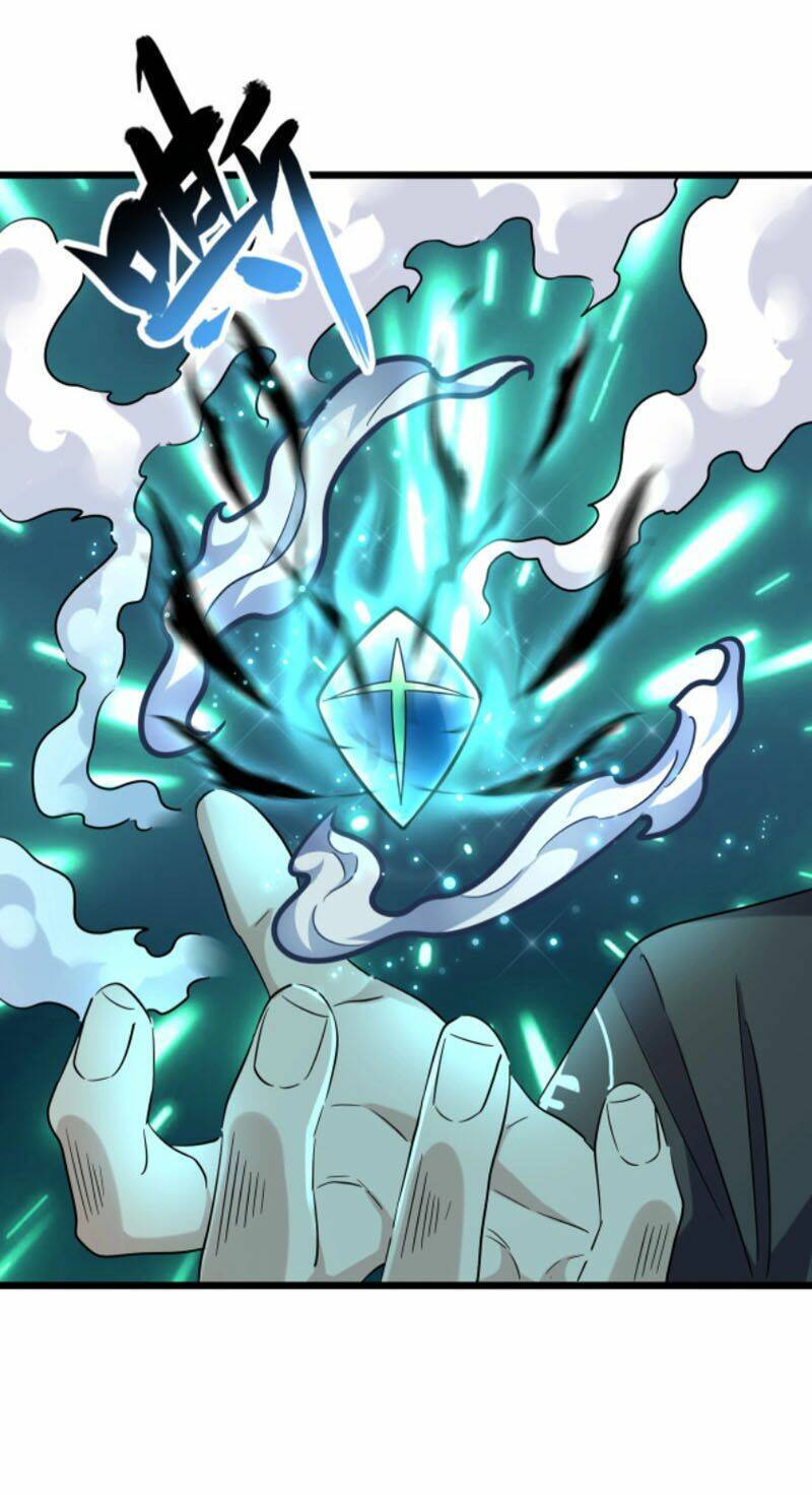 Đại Quản Gia Là Ma Hoàng Chap 182 - Next Chap 183