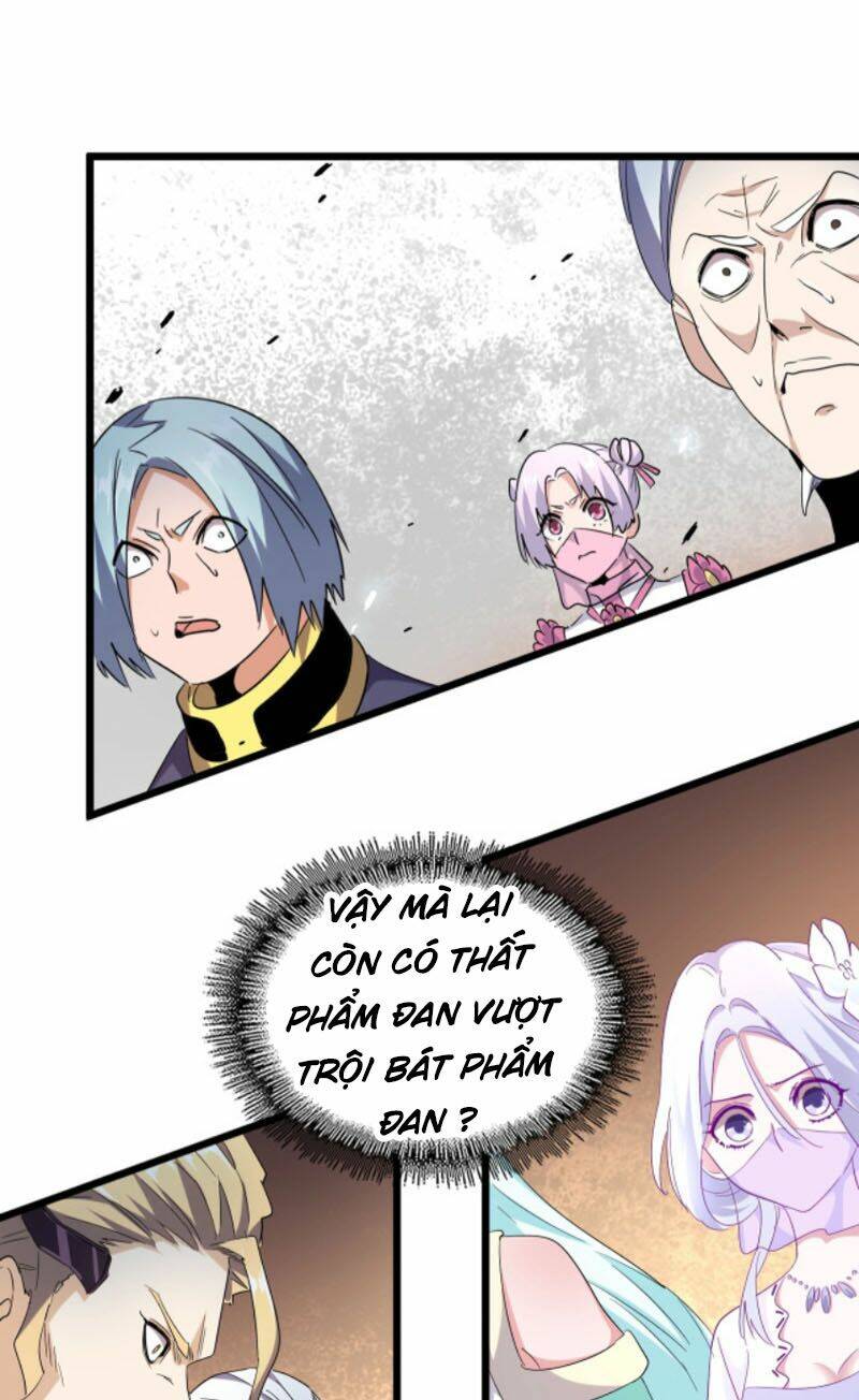 Đại Quản Gia Là Ma Hoàng Chap 182 - Next Chap 183