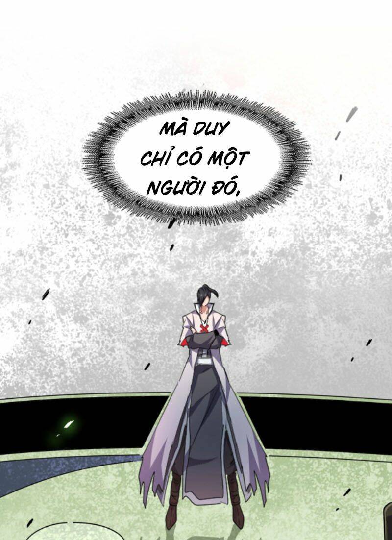 Đại Quản Gia Là Ma Hoàng Chap 182 - Next Chap 183