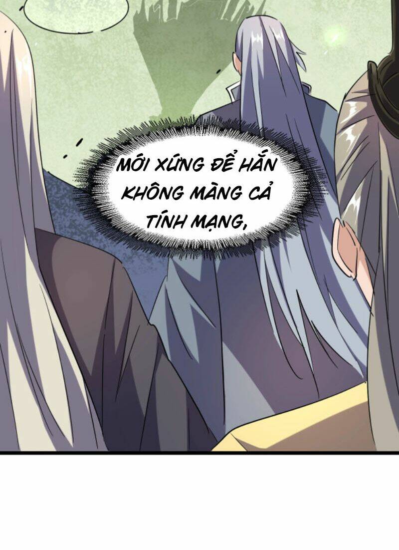 Đại Quản Gia Là Ma Hoàng Chap 182 - Next Chap 183