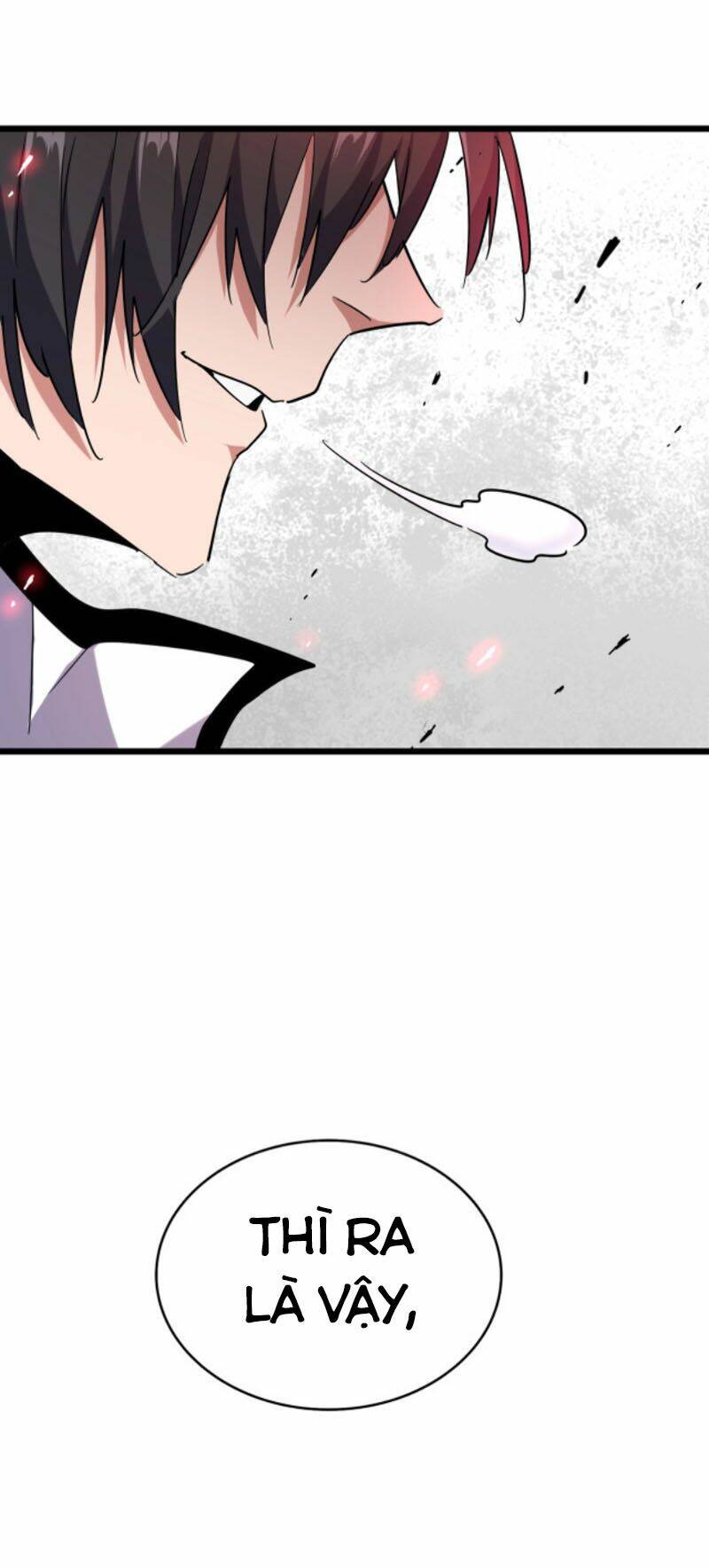 Đại Quản Gia Là Ma Hoàng Chap 182 - Next Chap 183