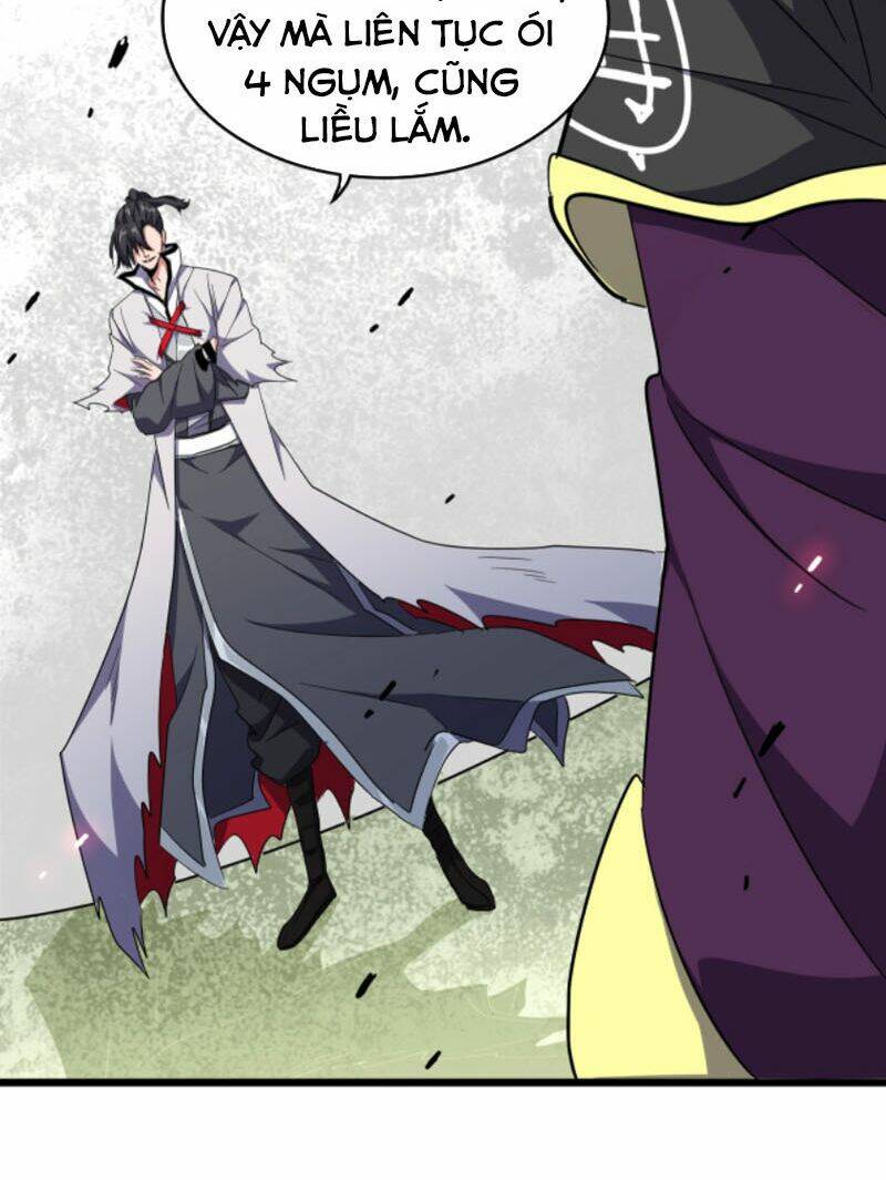 Đại Quản Gia Là Ma Hoàng Chap 183 - Next Chap 184