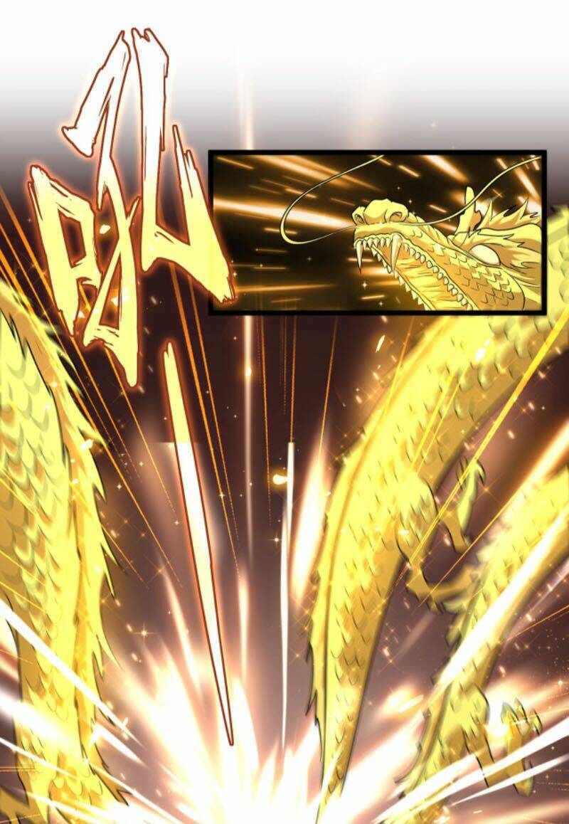 Đại Quản Gia Là Ma Hoàng Chap 183 - Next Chap 184