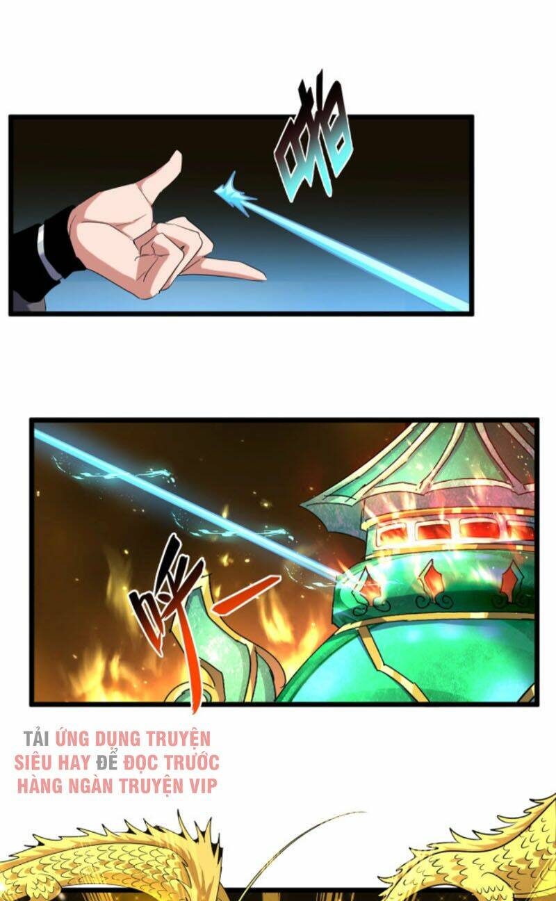 Đại Quản Gia Là Ma Hoàng Chap 183 - Next Chap 184