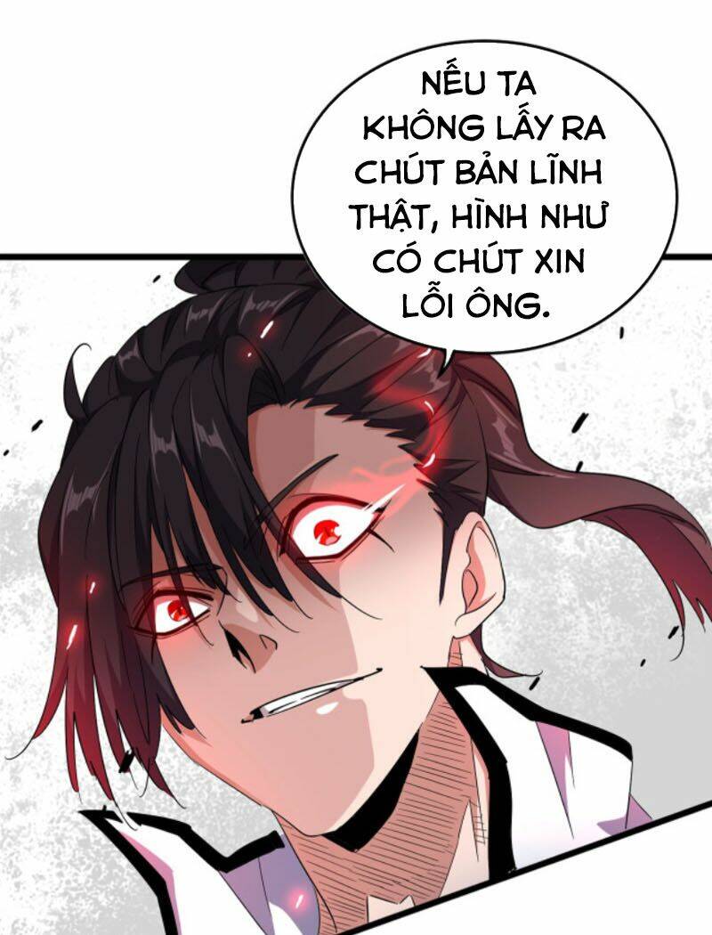 Đại Quản Gia Là Ma Hoàng Chap 183 - Next Chap 184