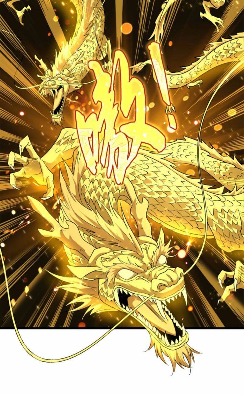 Đại Quản Gia Là Ma Hoàng Chap 183 - Next Chap 184