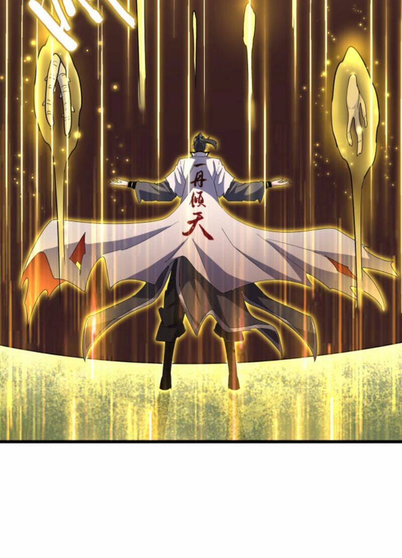 Đại Quản Gia Là Ma Hoàng Chap 183 - Next Chap 184