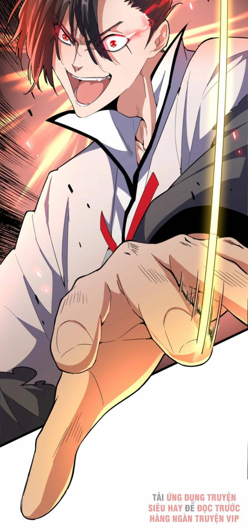 Đại Quản Gia Là Ma Hoàng Chap 183 - Next Chap 184