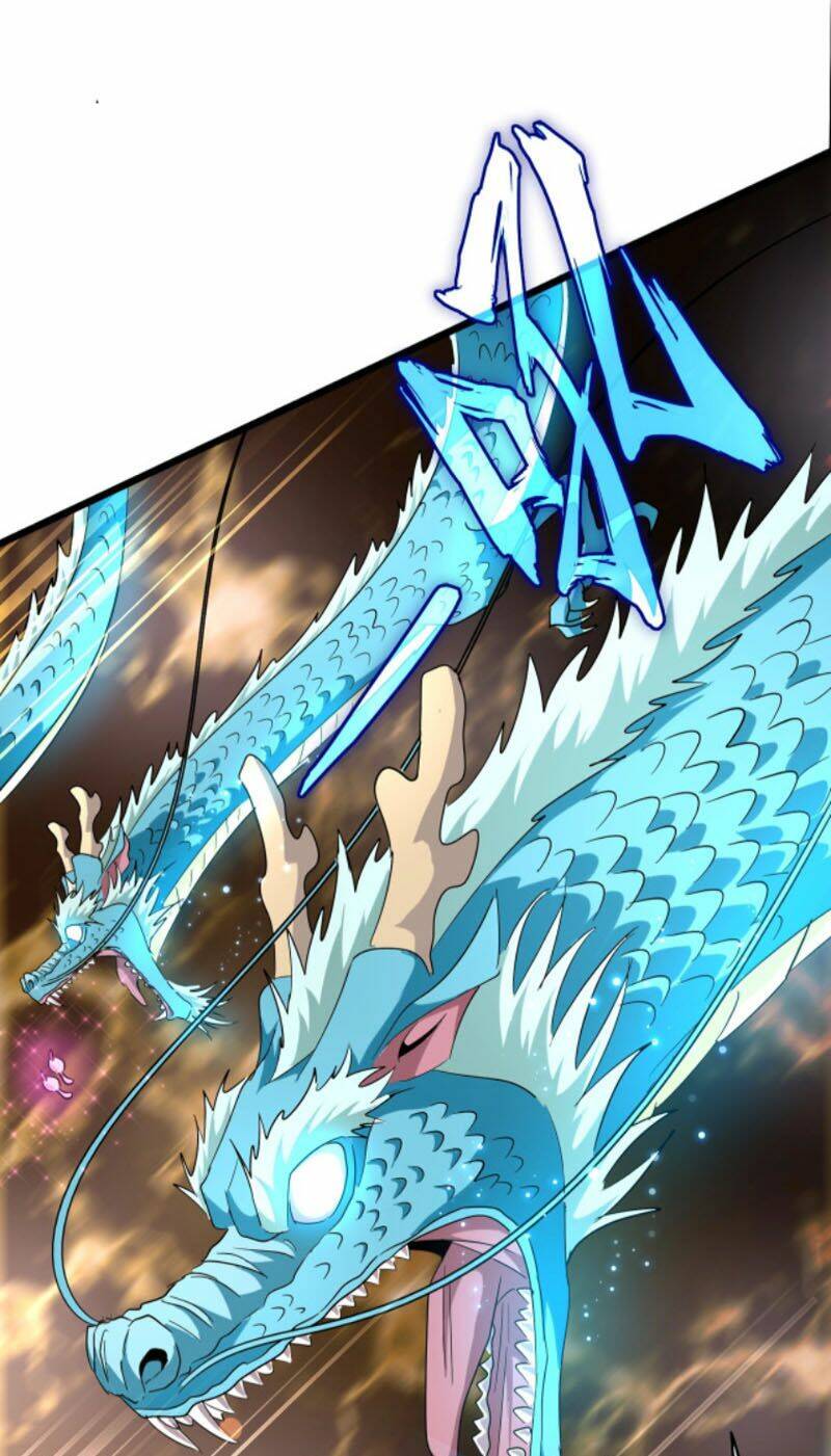 Đại Quản Gia Là Ma Hoàng Chap 183 - Next Chap 184