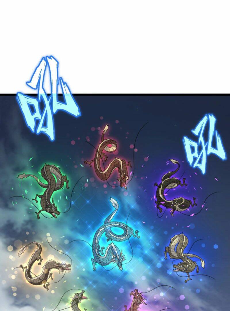 Đại Quản Gia Là Ma Hoàng Chap 183 - Next Chap 184