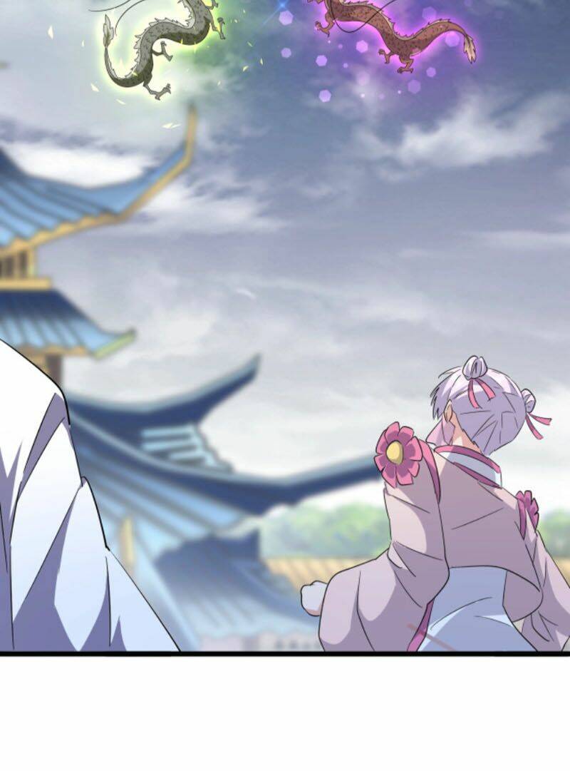 Đại Quản Gia Là Ma Hoàng Chap 183 - Next Chap 184