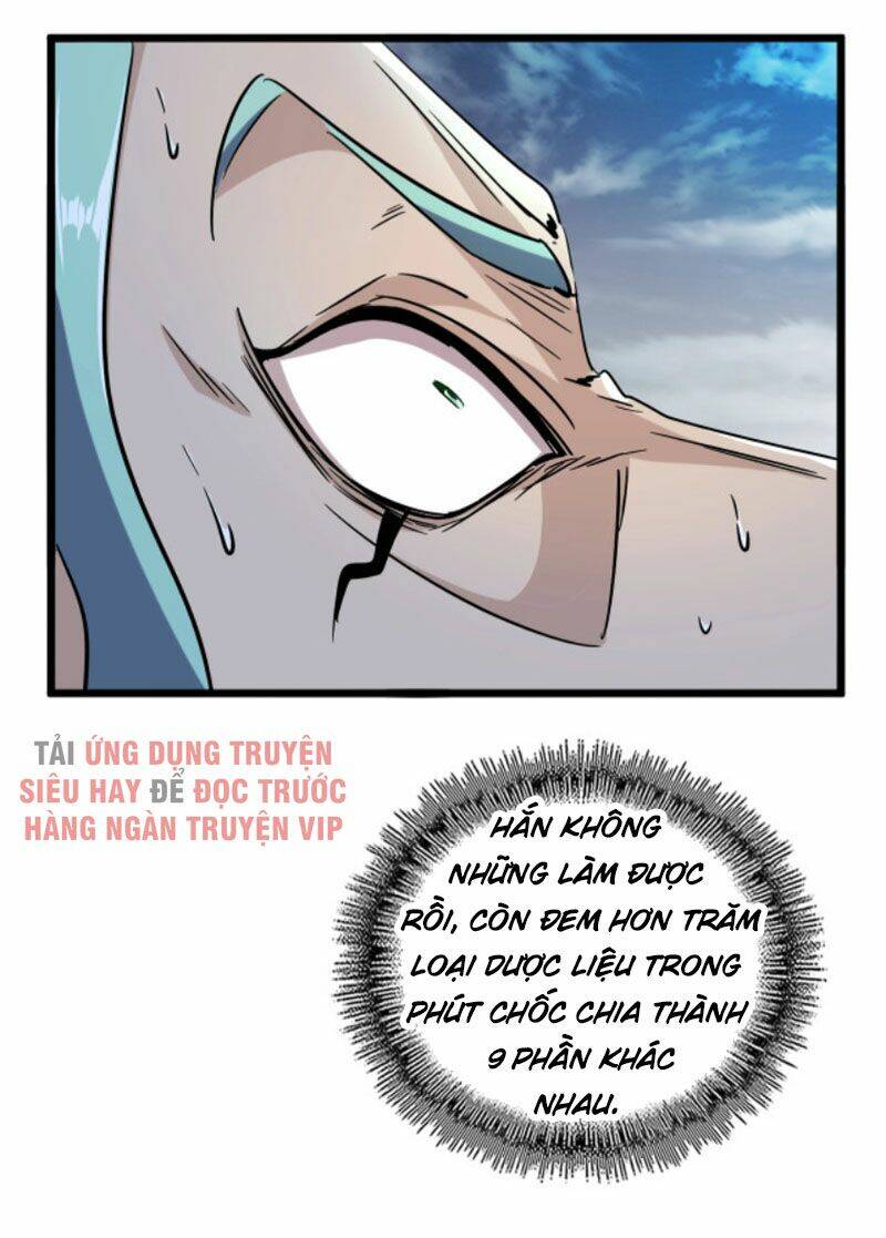 Đại Quản Gia Là Ma Hoàng Chap 183 - Next Chap 184