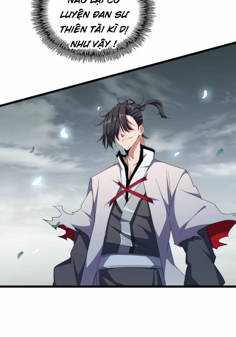 Đại Quản Gia Là Ma Hoàng Chap 183 - Next Chap 184