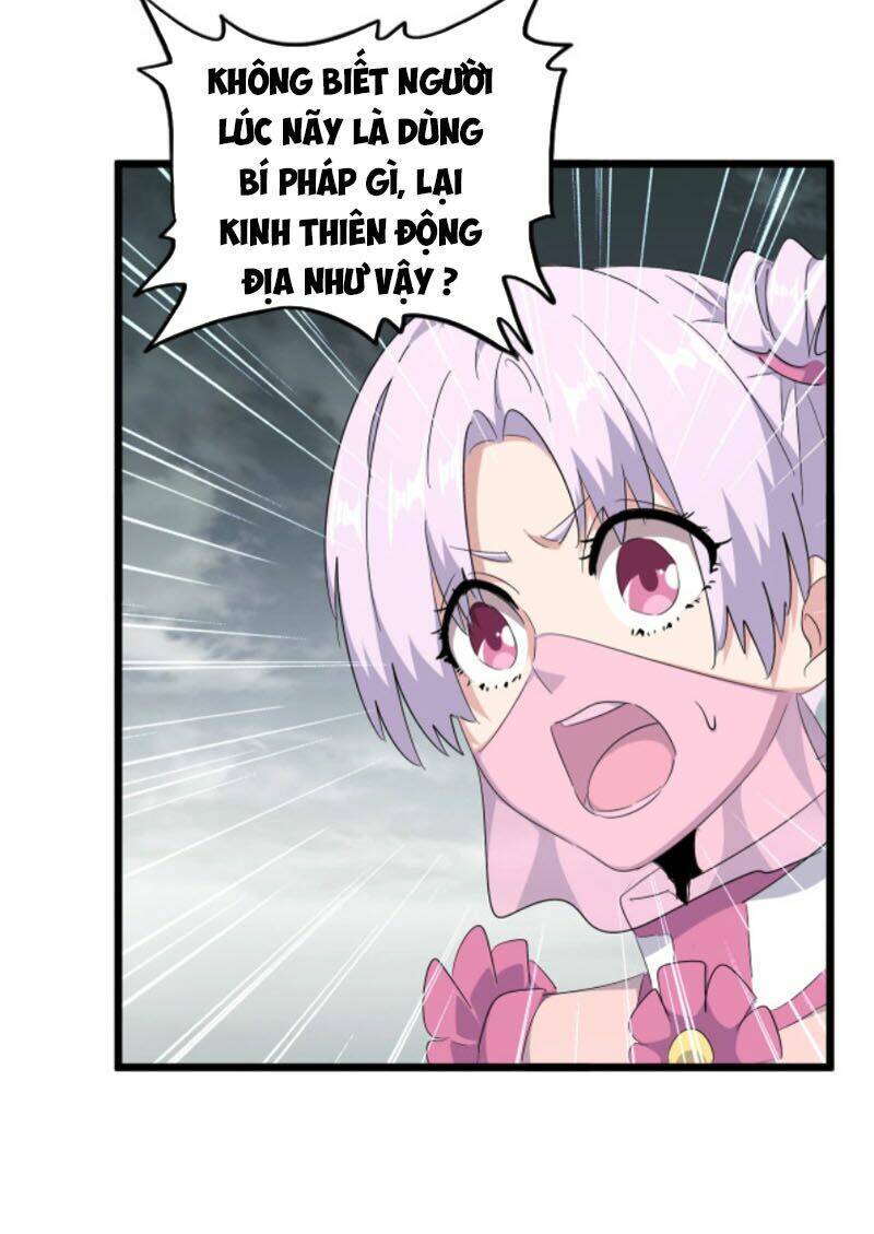 Đại Quản Gia Là Ma Hoàng Chap 183 - Next Chap 184