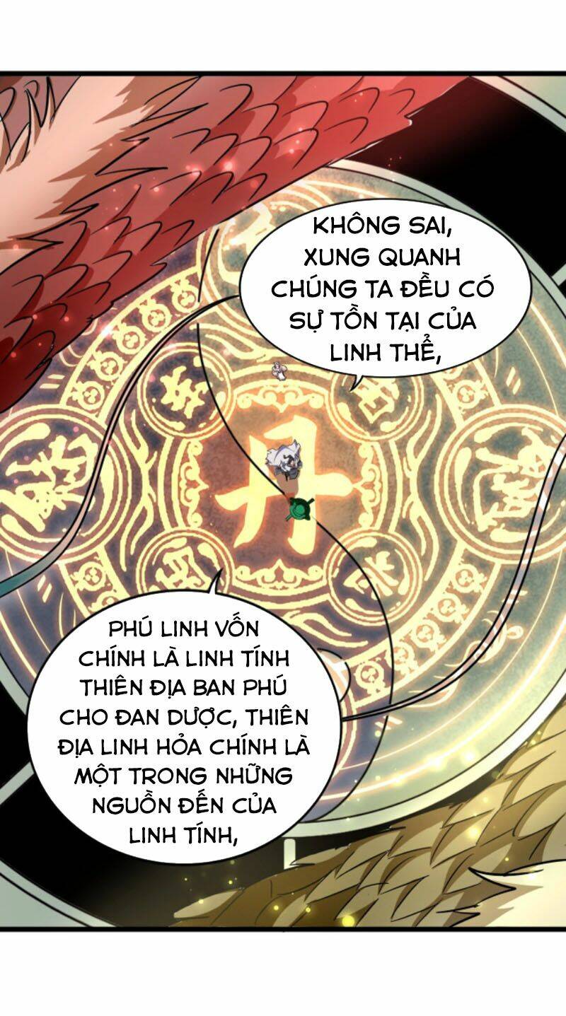 Đại Quản Gia Là Ma Hoàng Chap 183 - Next Chap 184
