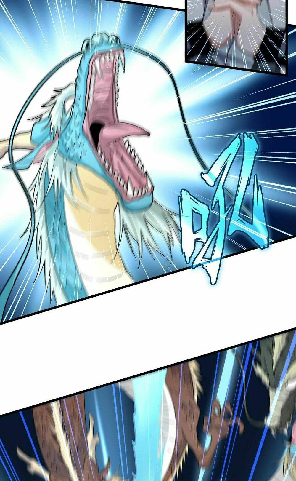 Đại Quản Gia Là Ma Hoàng Chap 184 - Next Chap 185