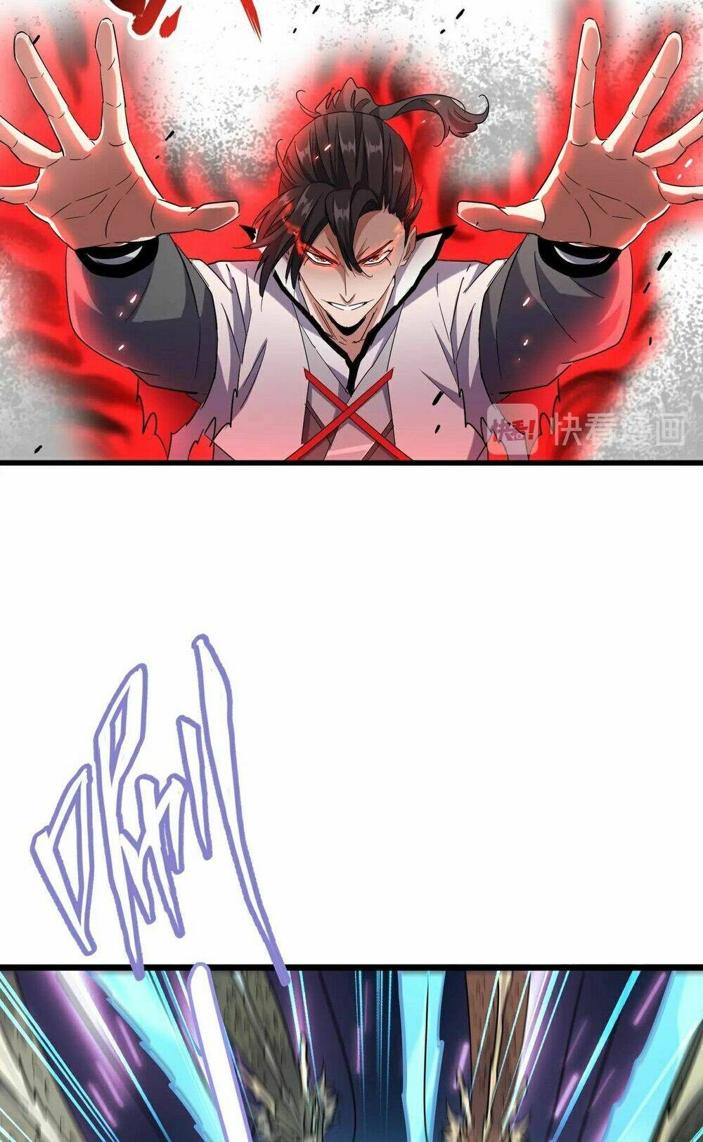 Đại Quản Gia Là Ma Hoàng Chap 184 - Next Chap 185