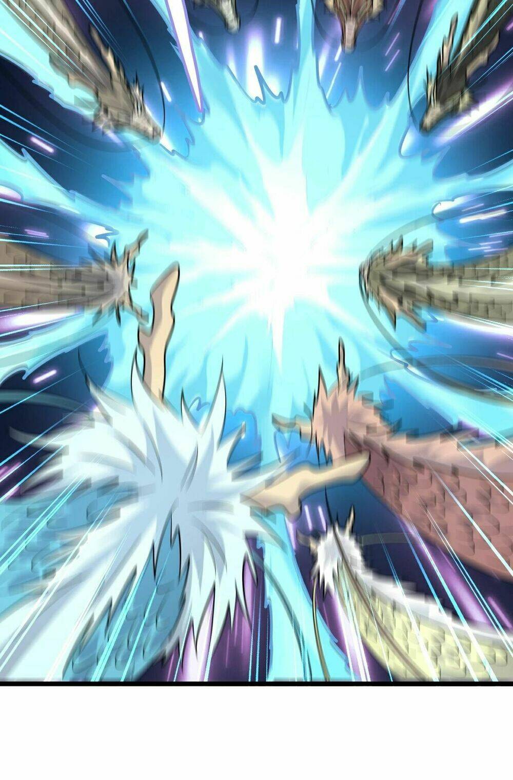 Đại Quản Gia Là Ma Hoàng Chap 184 - Next Chap 185