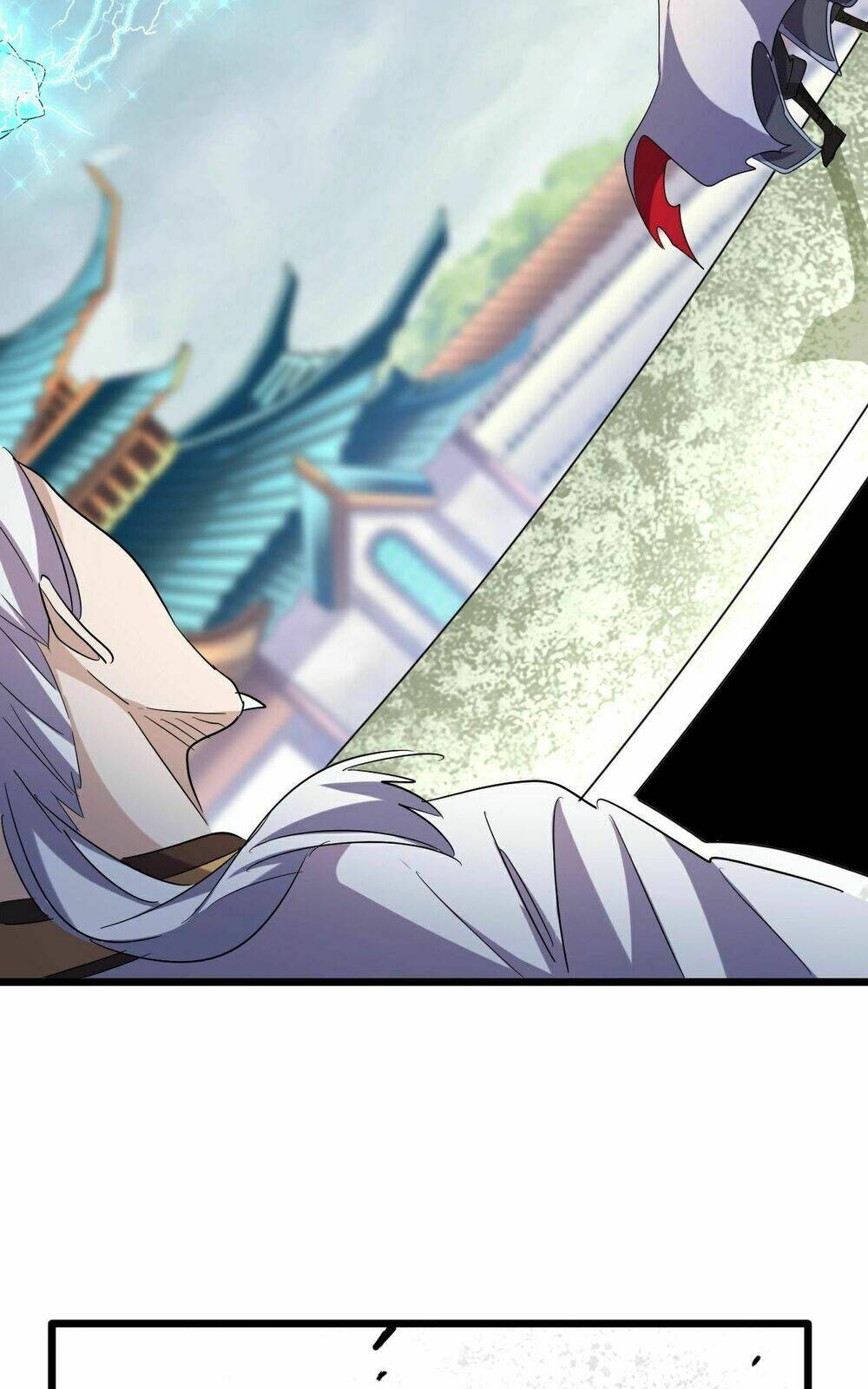 Đại Quản Gia Là Ma Hoàng Chap 184 - Next Chap 185