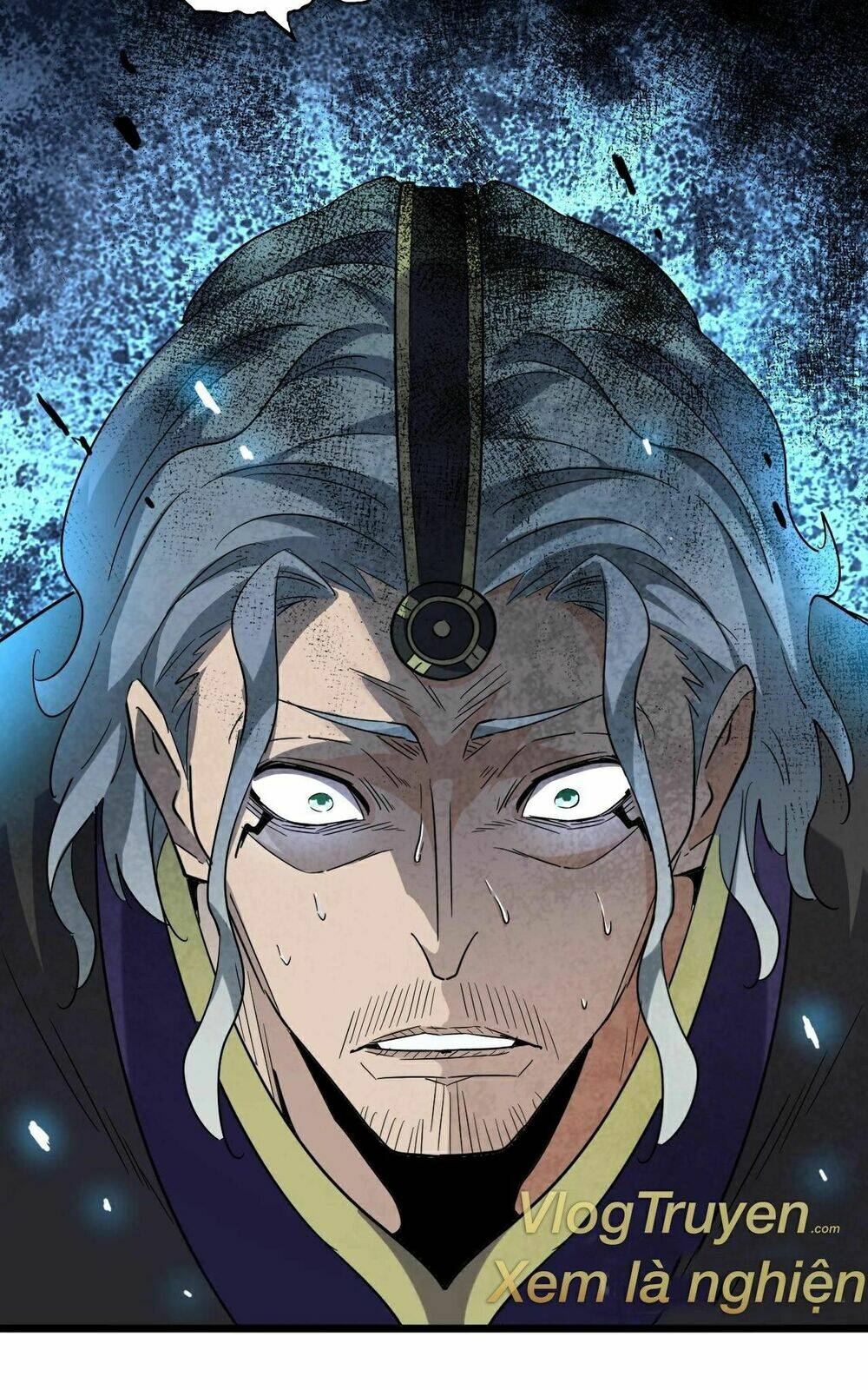 Đại Quản Gia Là Ma Hoàng Chap 184 - Next Chap 185