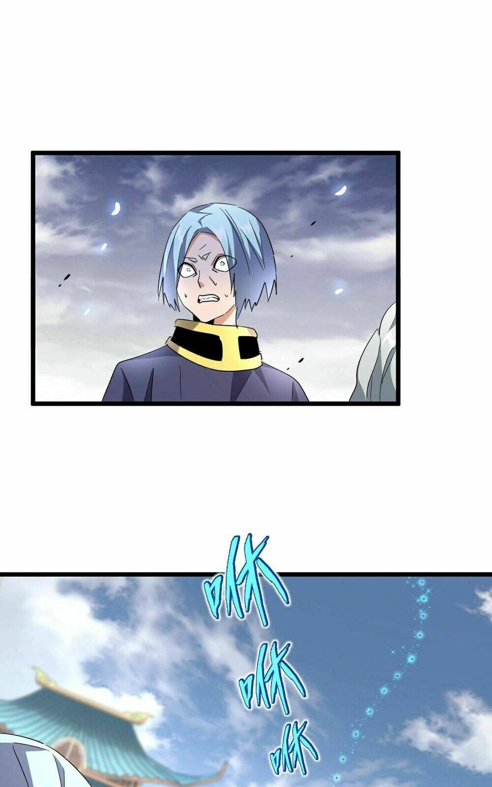 Đại Quản Gia Là Ma Hoàng Chap 184 - Next Chap 185