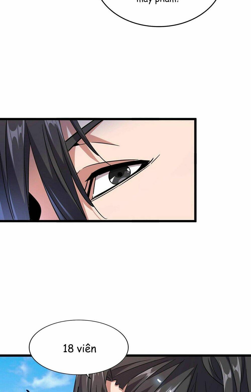 Đại Quản Gia Là Ma Hoàng Chap 184 - Next Chap 185