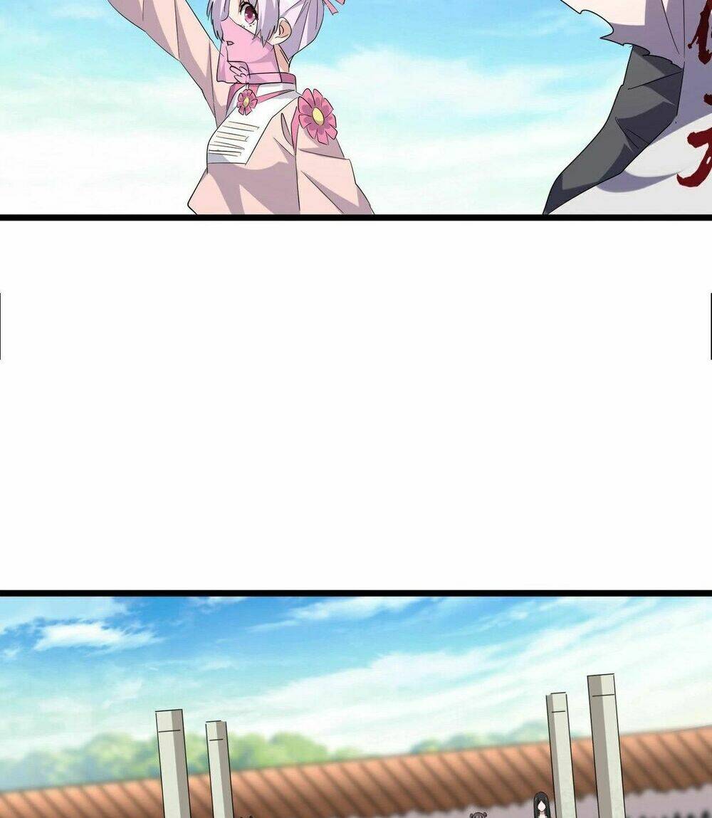 Đại Quản Gia Là Ma Hoàng Chap 184 - Next Chap 185