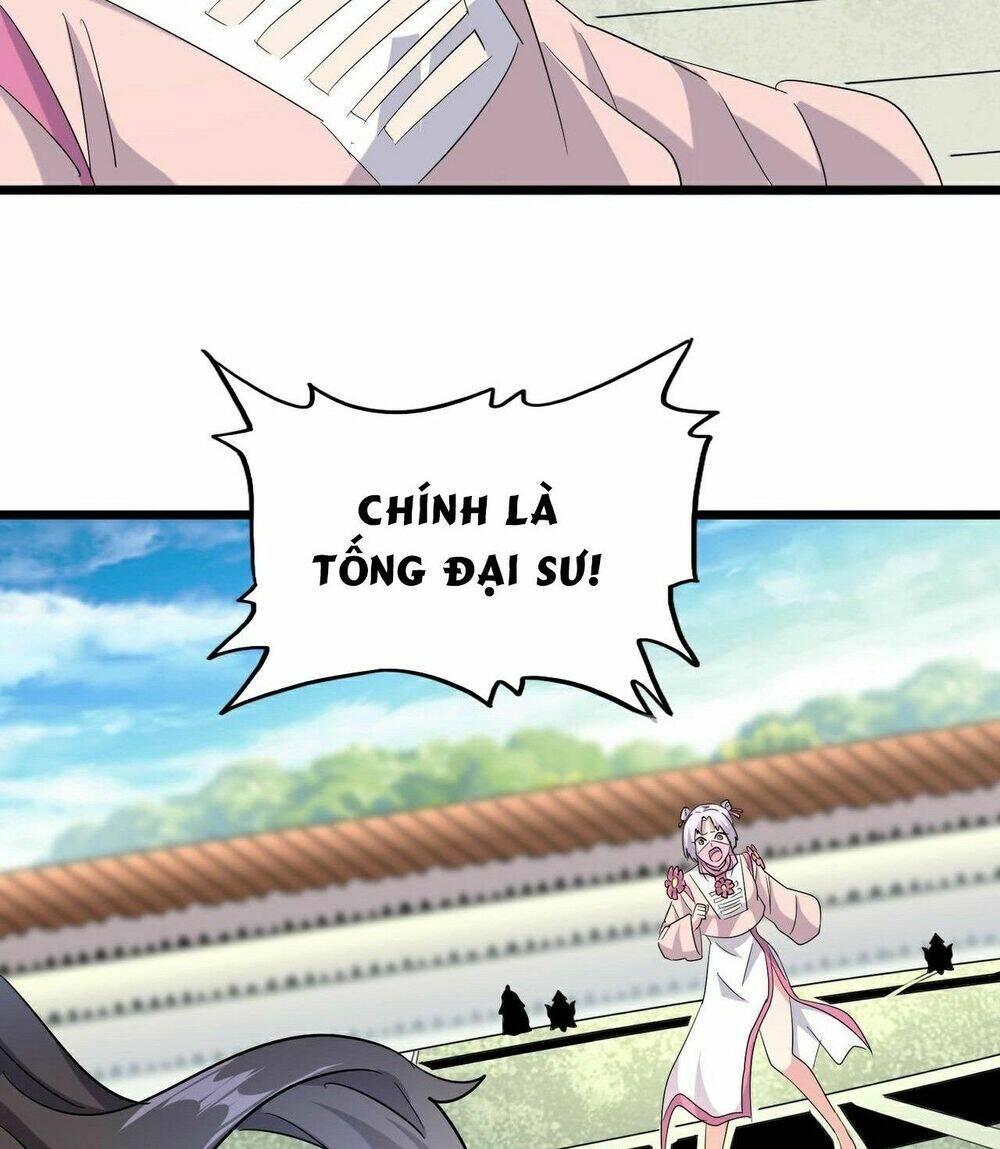 Đại Quản Gia Là Ma Hoàng Chap 184 - Next Chap 185