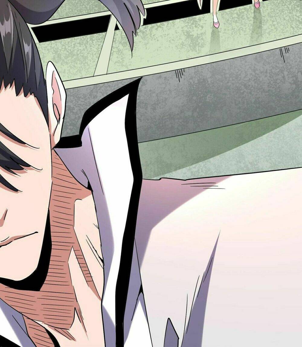 Đại Quản Gia Là Ma Hoàng Chap 184 - Next Chap 185