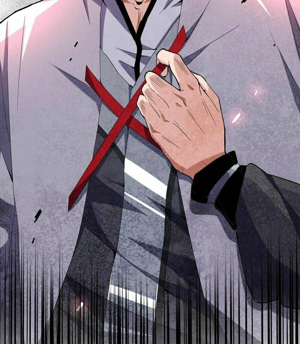 Đại Quản Gia Là Ma Hoàng Chap 184 - Next Chap 185