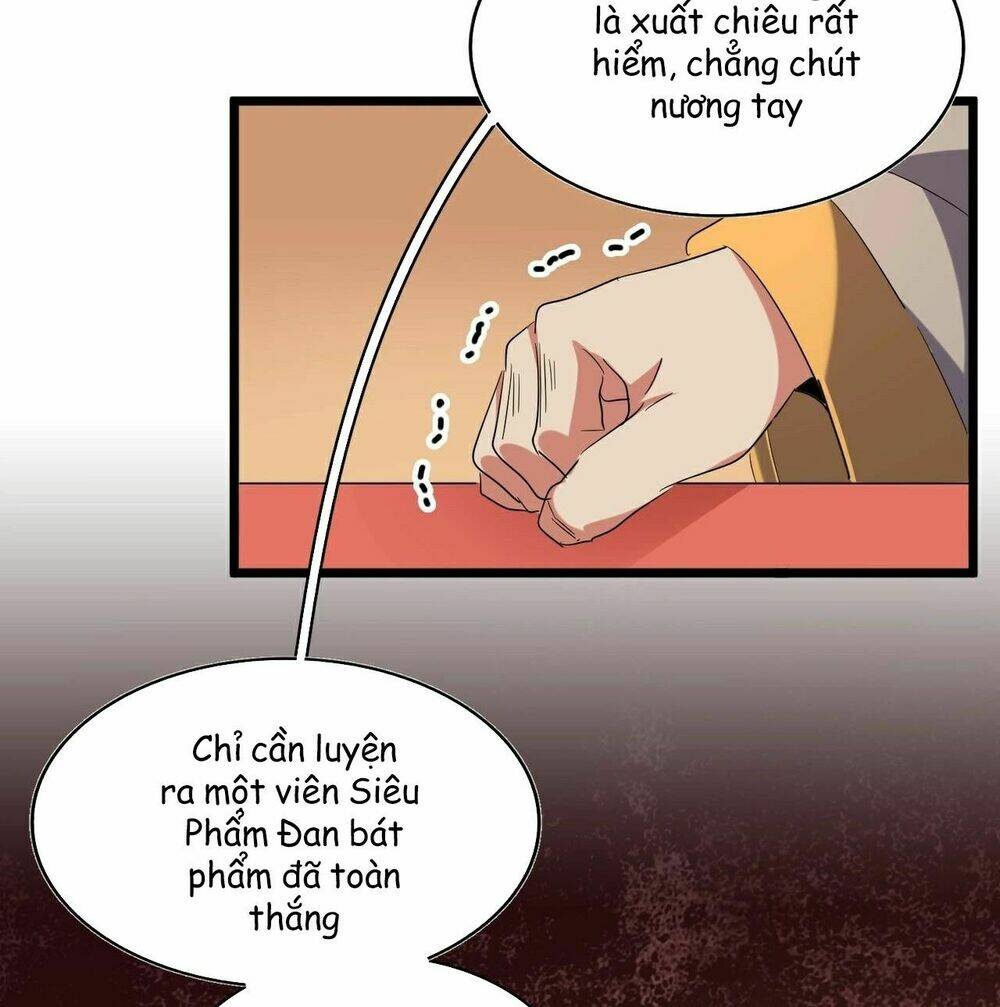 Đại Quản Gia Là Ma Hoàng Chap 185 - Next Chap 186