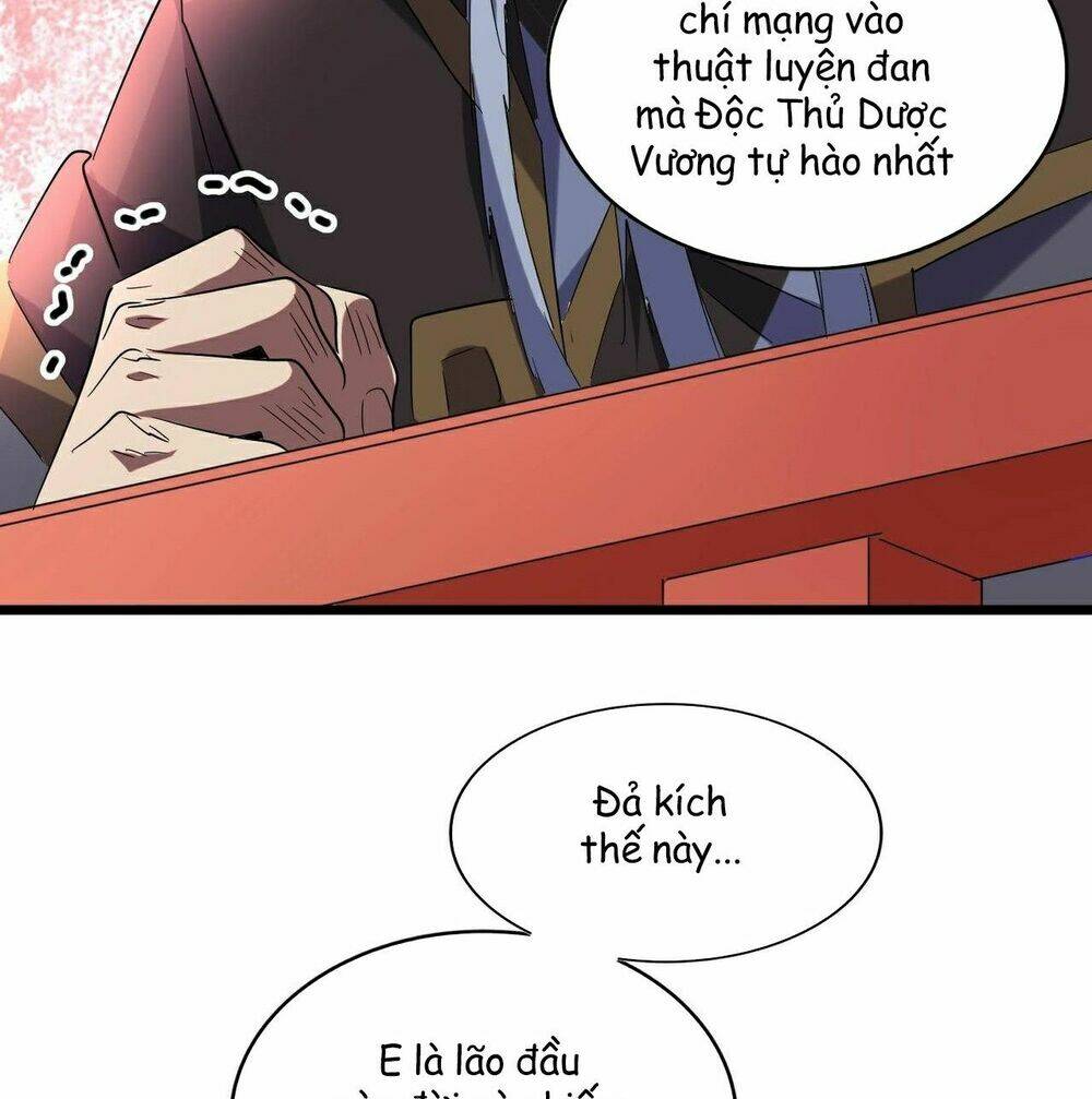 Đại Quản Gia Là Ma Hoàng Chap 185 - Next Chap 186