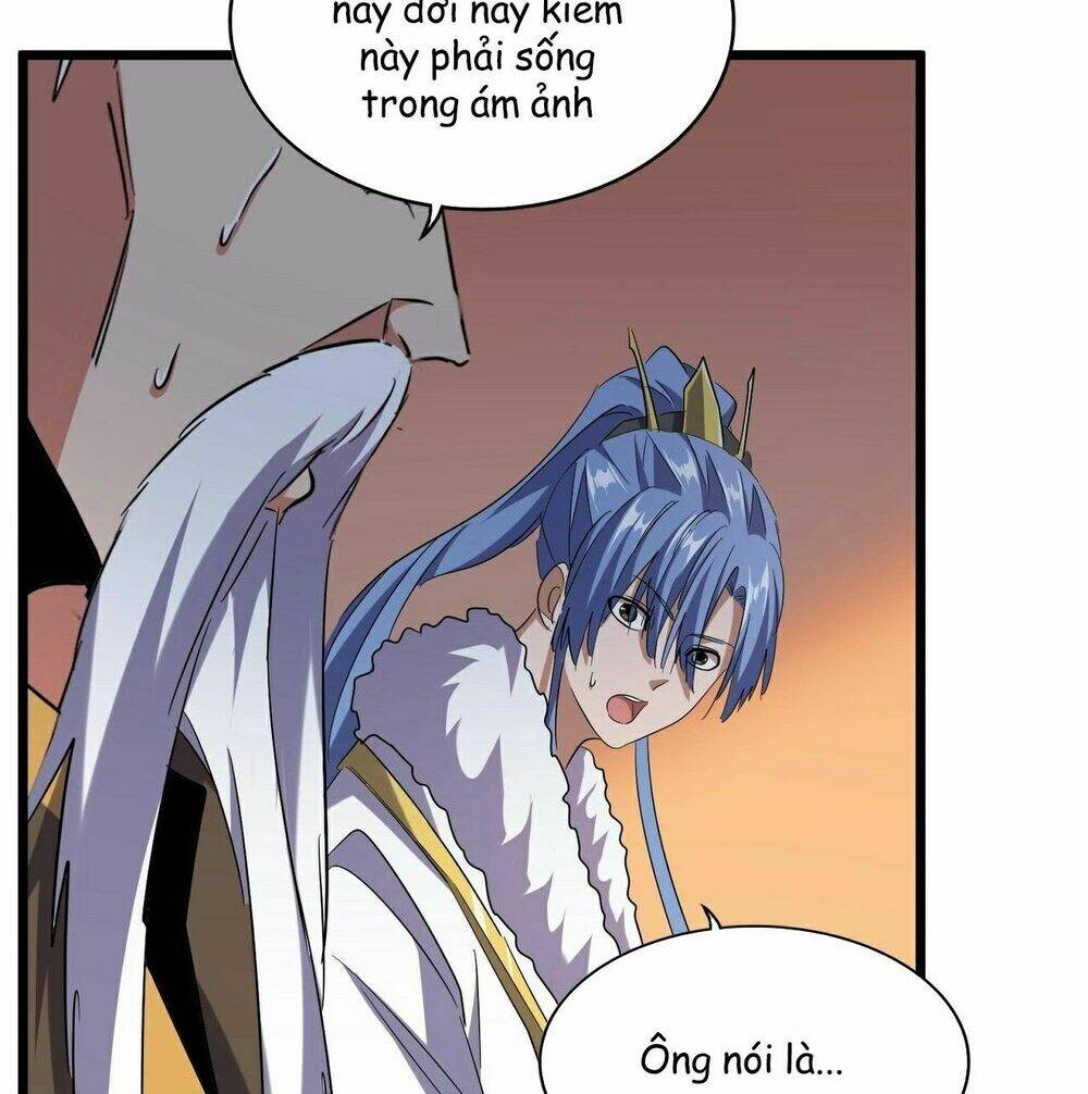 Đại Quản Gia Là Ma Hoàng Chap 185 - Next Chap 186