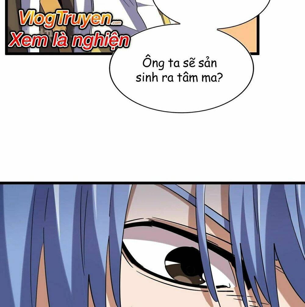 Đại Quản Gia Là Ma Hoàng Chap 185 - Next Chap 186